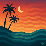 Antigua Drift - Saxo Waves | Caribbean Jazz Chill &amp; Ocean Sounds
