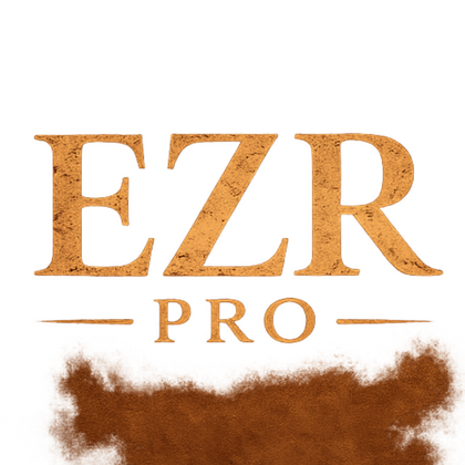 EZR is a songwriter and composer creating personal songs and original soundtracks for film, video, apps, and mindful digital experiences - music shaped by emotion, space, and silence